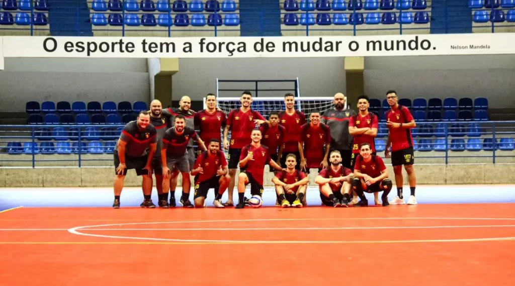 Futsal, Sport