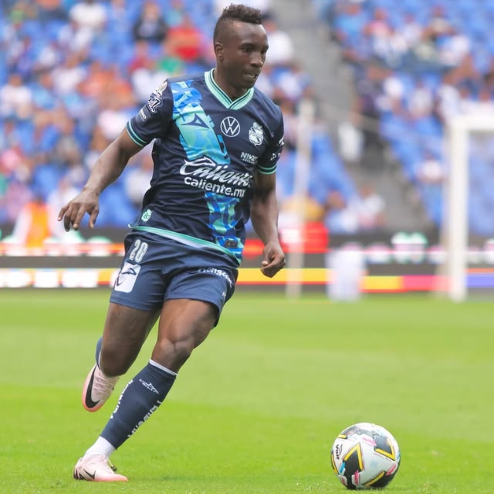 Foto: Instagram/Kevin Velasco