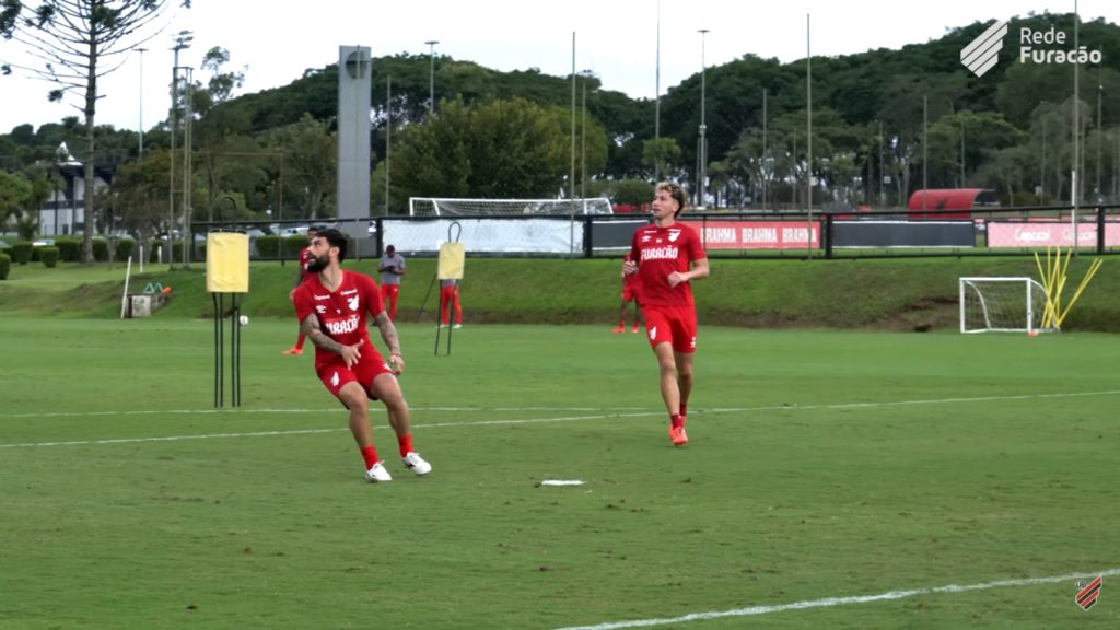 Imagem: Divulgação/Rede Furacão