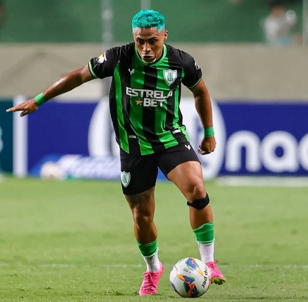 Jacaré é reprovado em exames - Foto: Instagram/Jacaré