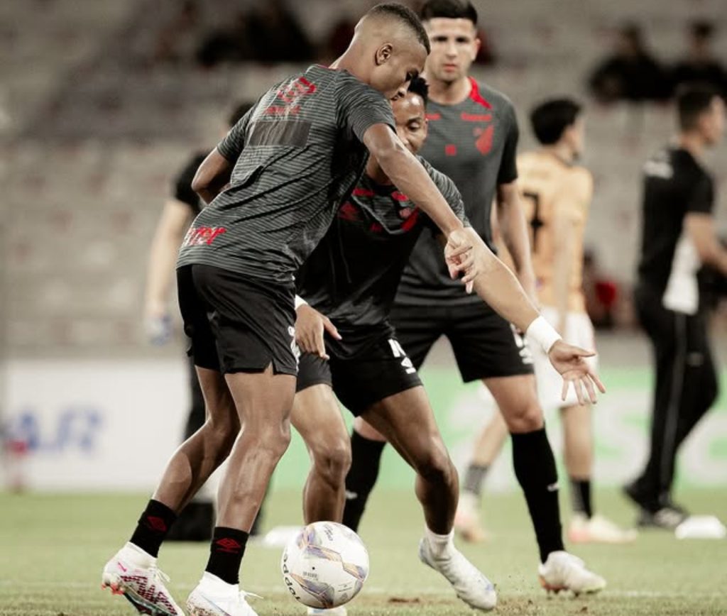 Foto: Instagram/Leozinho