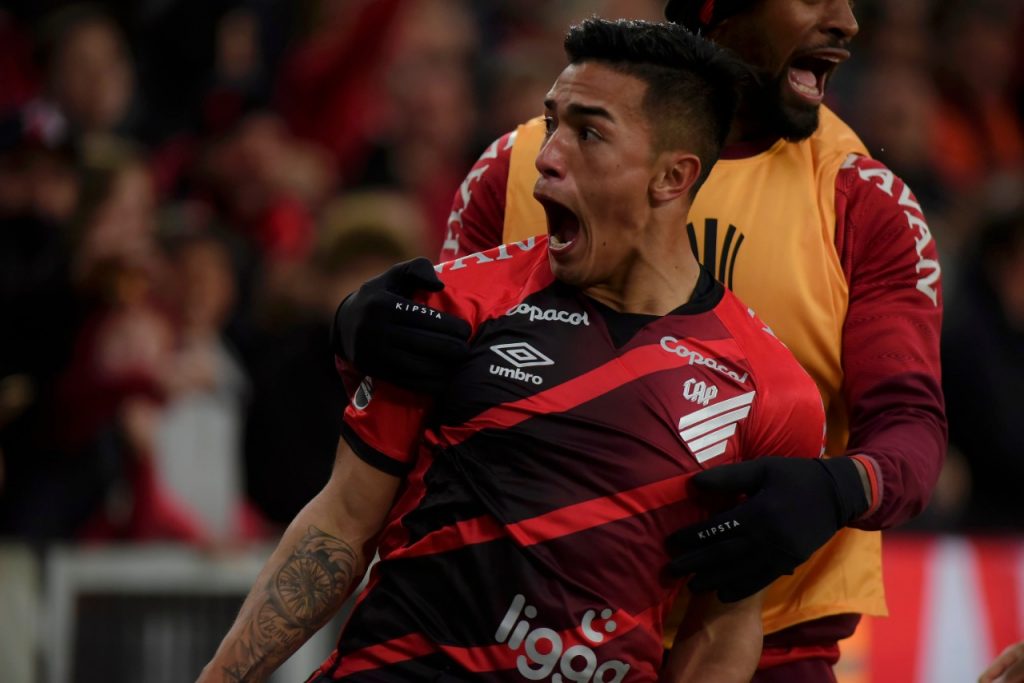 Retrospecto (Foto: CONMEBOL)