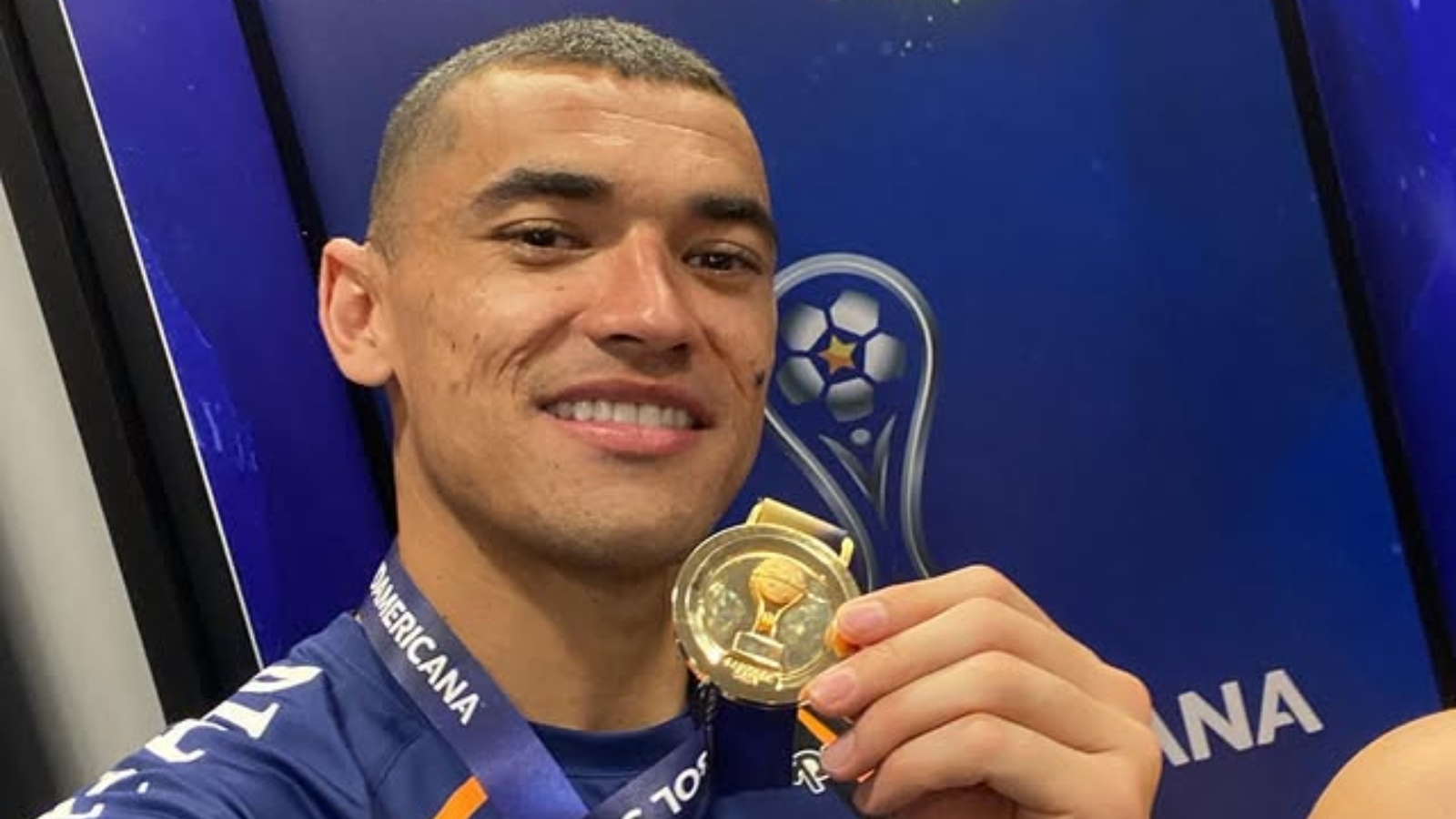 Foto: Instagram/Santos