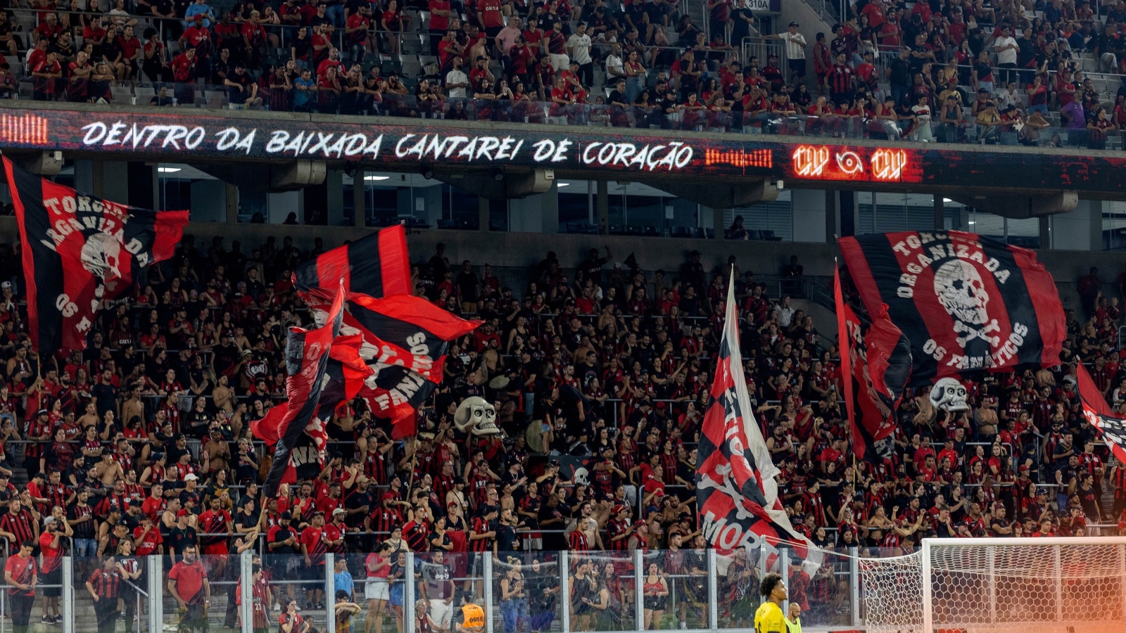 Foto: Facebook/Ligga Arena