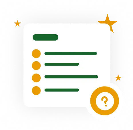 Participe das enquetes