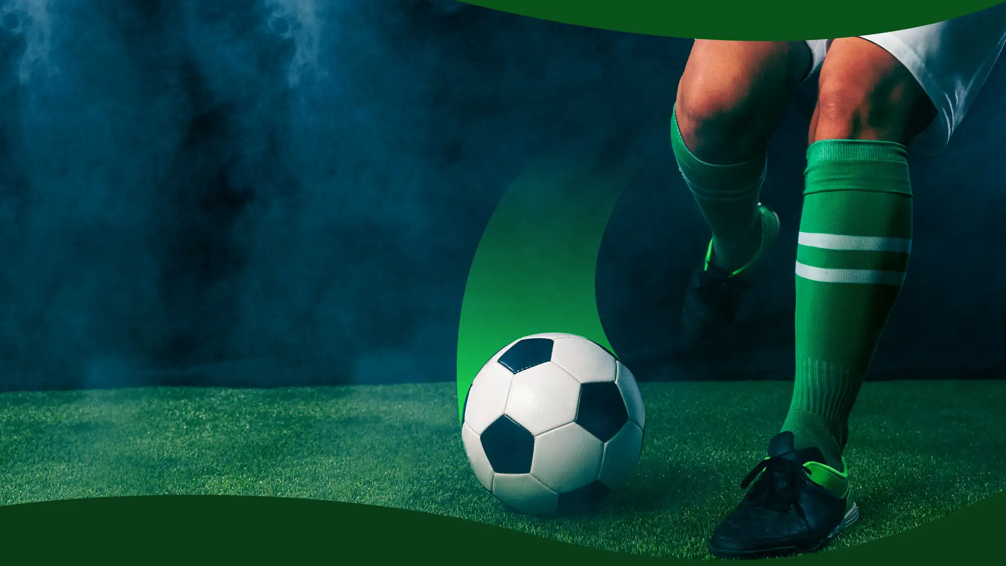 Em nosso time você pode ser o  campeão