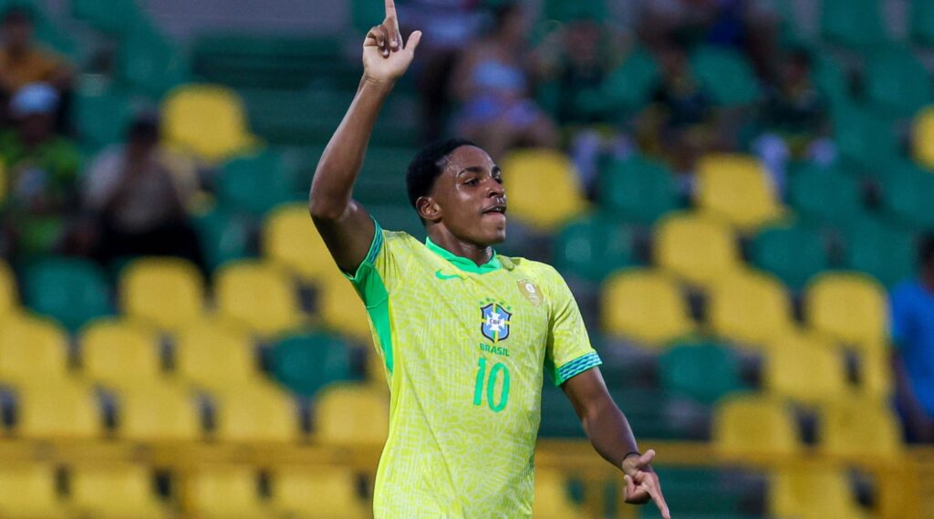 Foto: CONMEBOL/Divulgação