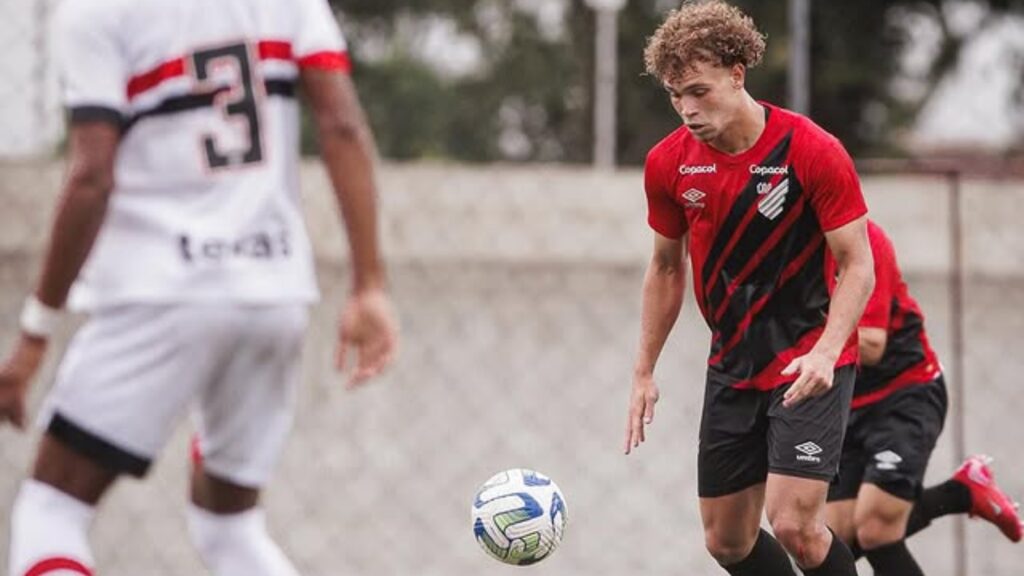 Foto: Instagram/Rhichey Rhustton