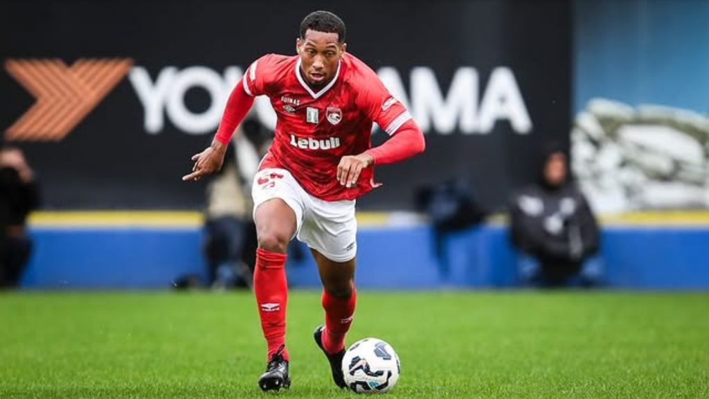 Foto: Instagram/Habraão