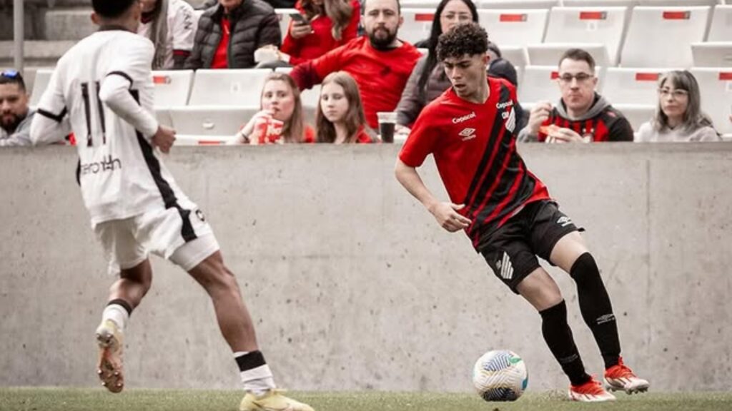 Foto: Instagram/@joao.vitor07__