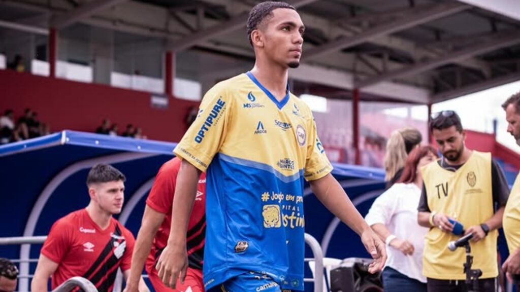 (Foto: Instagram/Ronald Kauã)