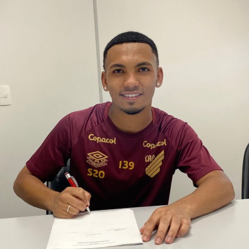 (Foto: Instagram/Andraus)