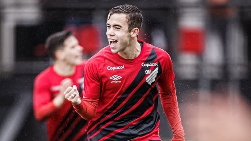 Dudu. Foto: Matheus Meneses/@menesesfoto