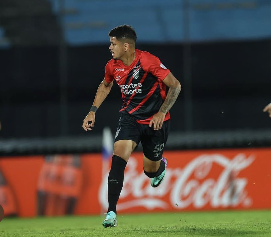 Renan Viana. Foto: Arquivo pessoal