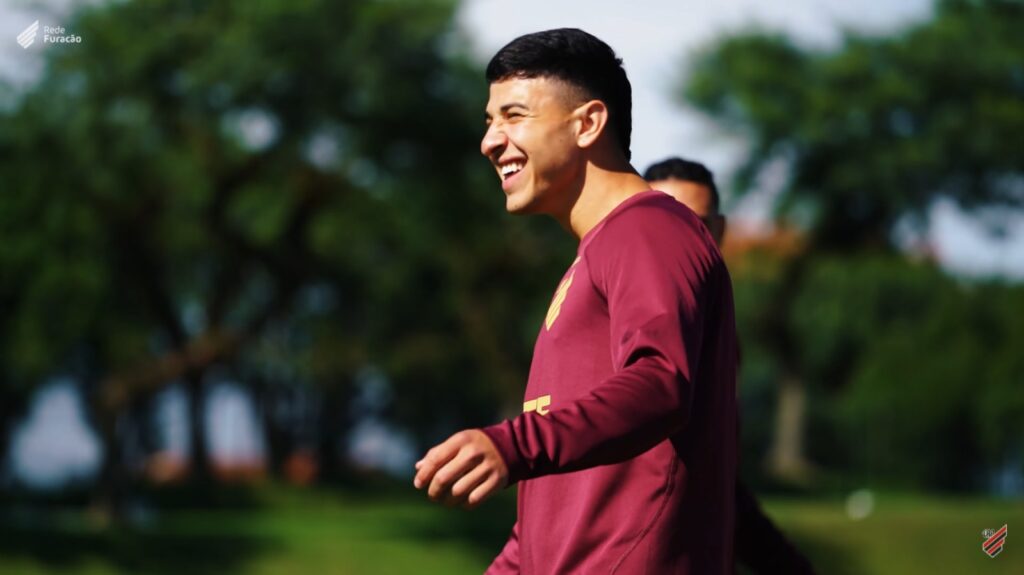 (Imagem: Rede Furacão)