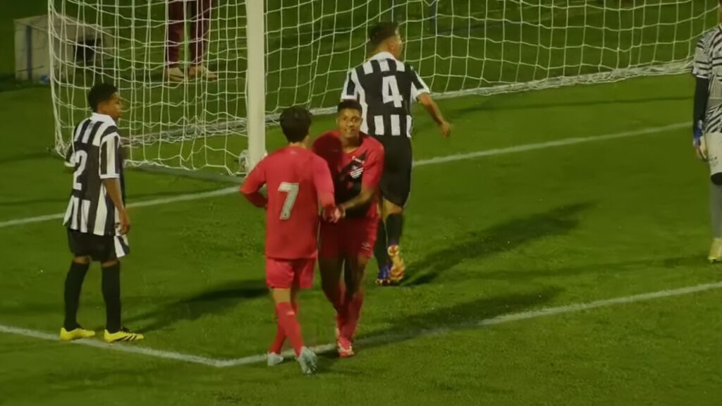 Foto: Reprodução Youtube