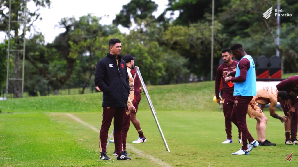 (Imagem: Youtube/Rede Furacão)