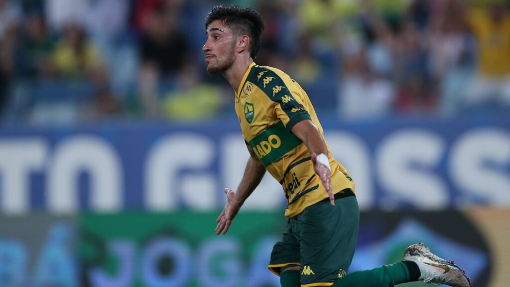 Foto: AssCom Dourado