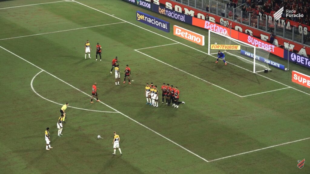 (Foto: Divulgação/Rede Furacão)