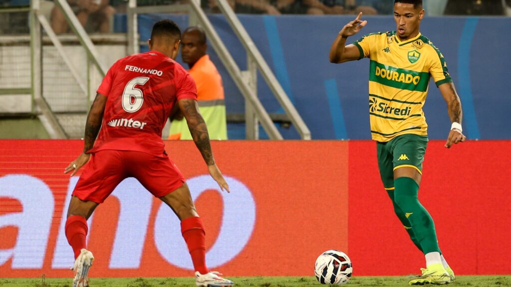 Foto: AssCom Dourado