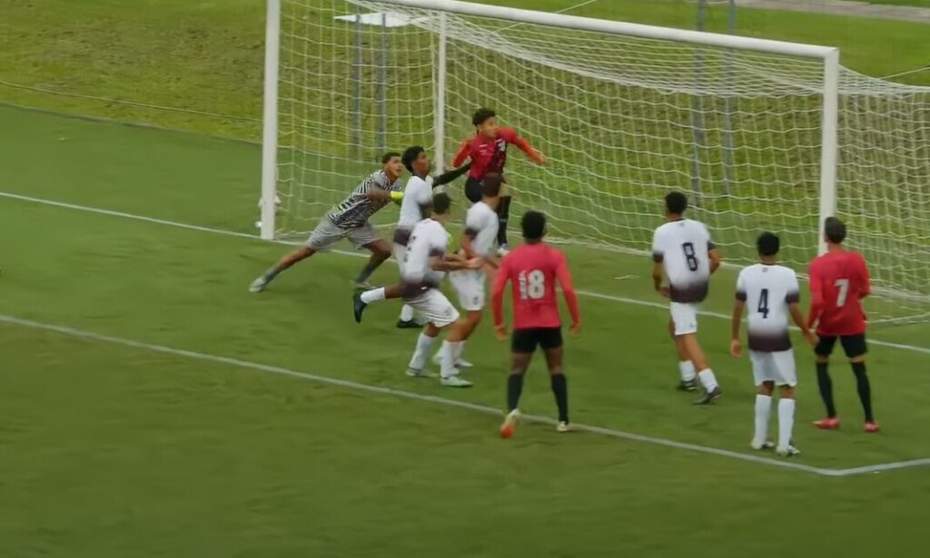 Foto: Reprodução YouTube