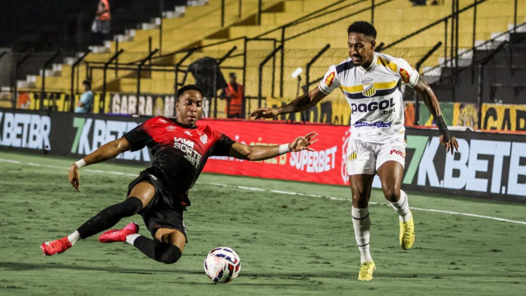 (Foto: Divulgação/Novorizontino)