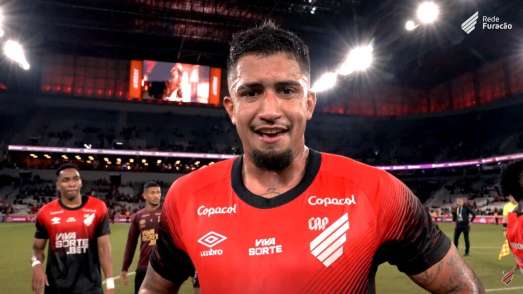 (Imagem: Divulgação/Rede Furacão)