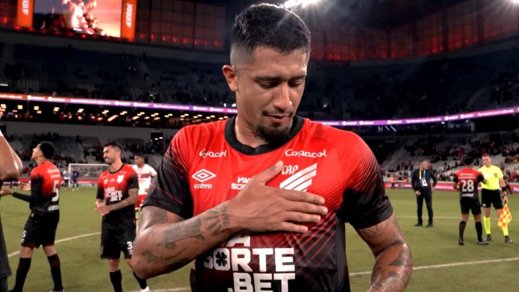 (Imagem: Divulgação/Rede Furacão)