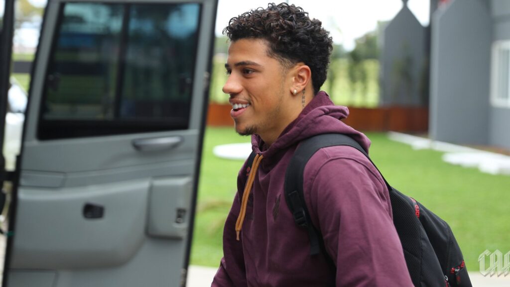 (Foto: Yan Guimarães/athletico.com.br)