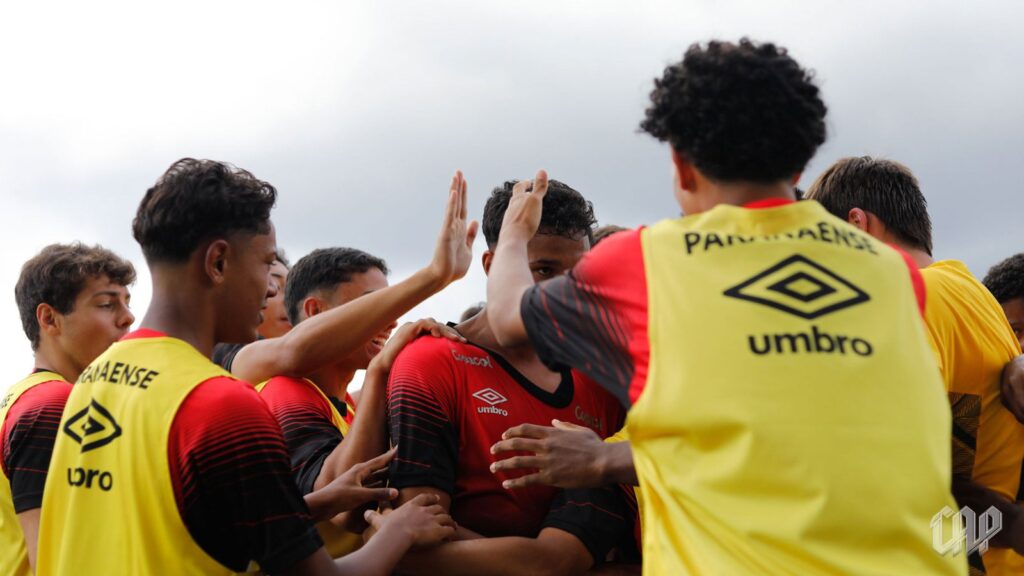 (Foto: Yan Guimarães/athletico.com.br)