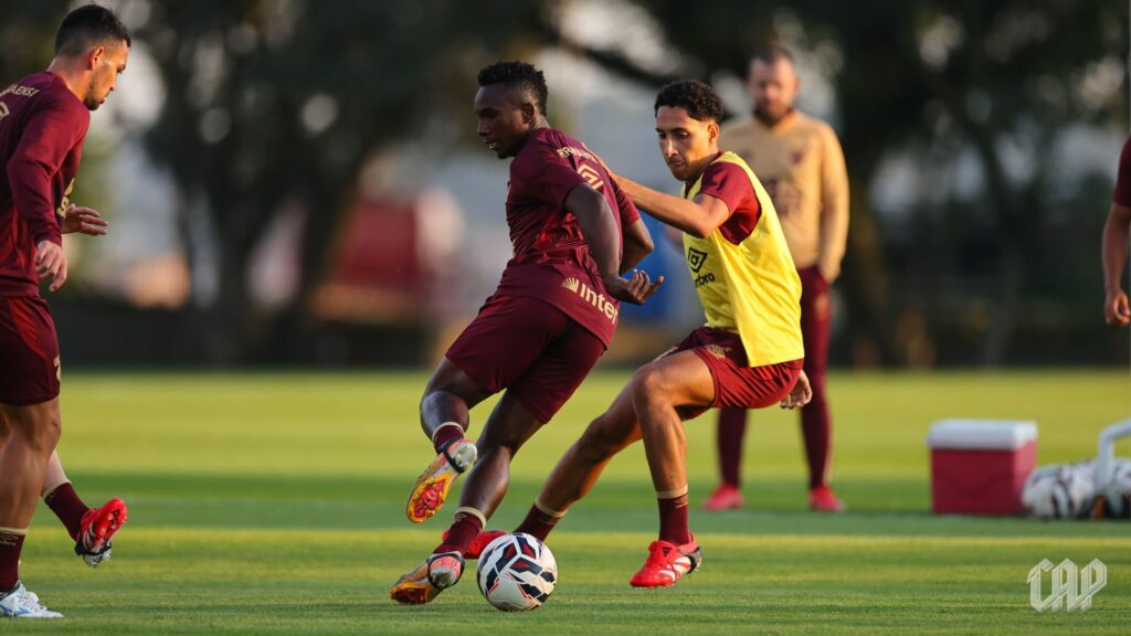 (Foto: José Tramontin/athletico.com.br)