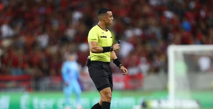 Foto: Gilvan de Souza/Flamengo