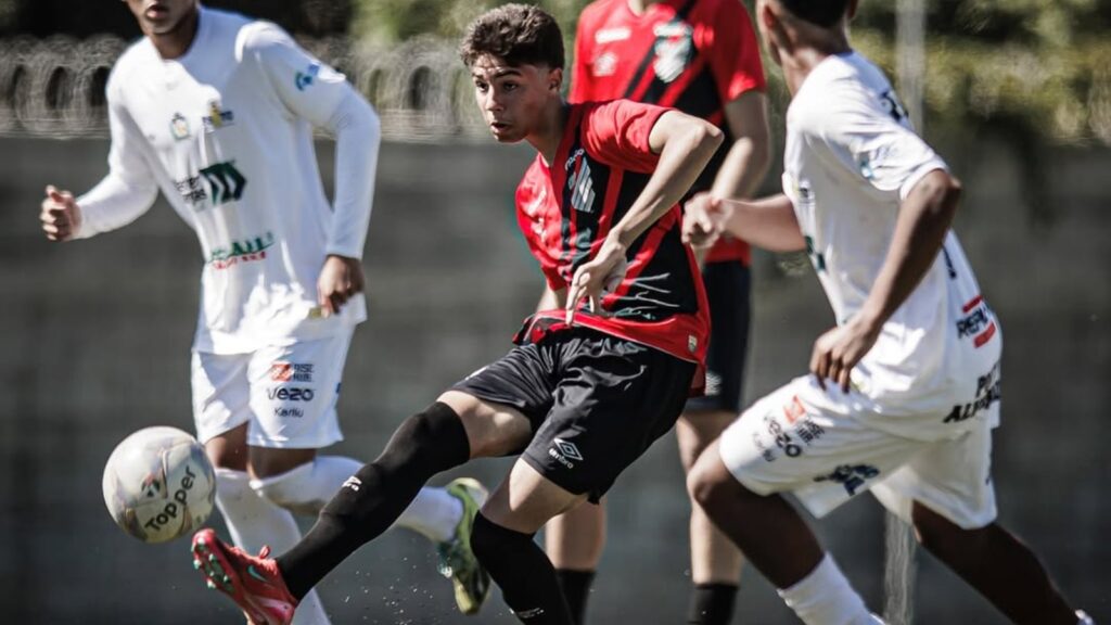 (Foto: Instagram/Gustavo Guedes)