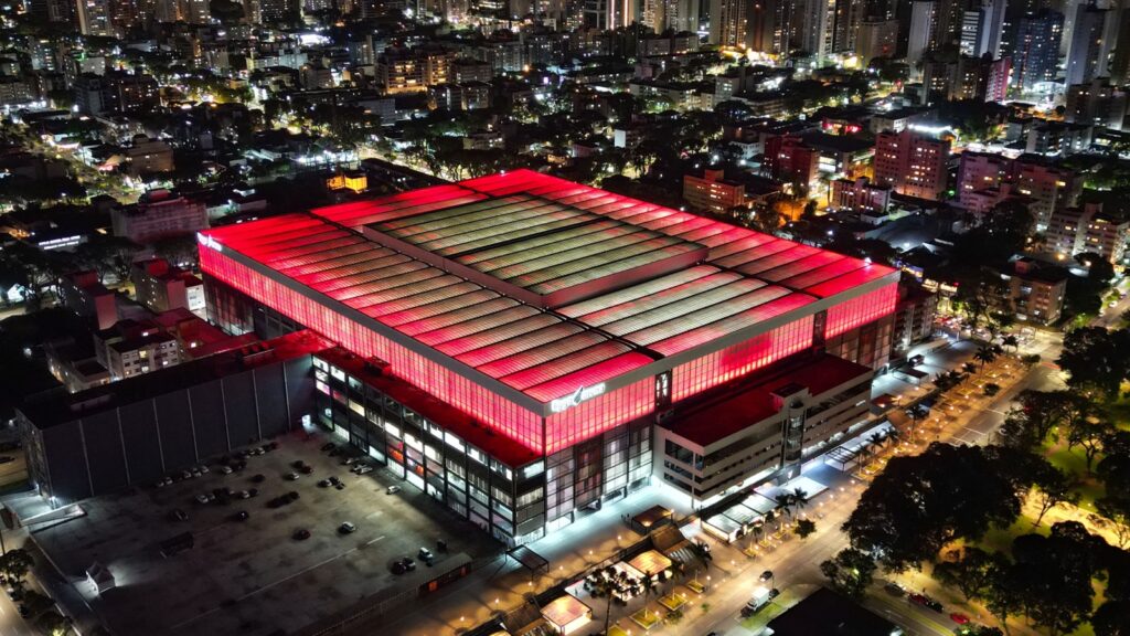 Saiba onde assistir Athletico-PR x Avaí pela Série B (Foto: athletico.com.br)