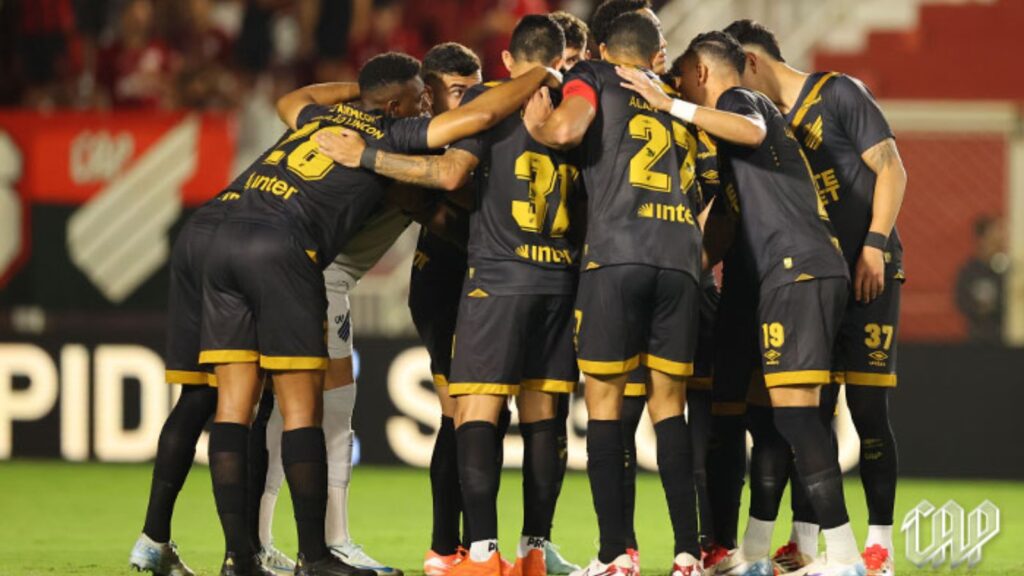 (Foto: Duda Matoso/athletico.com.br)