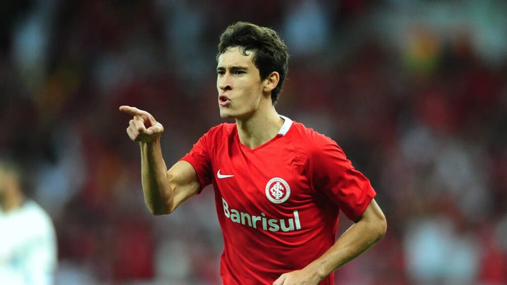 Ceará Dourado Internacional