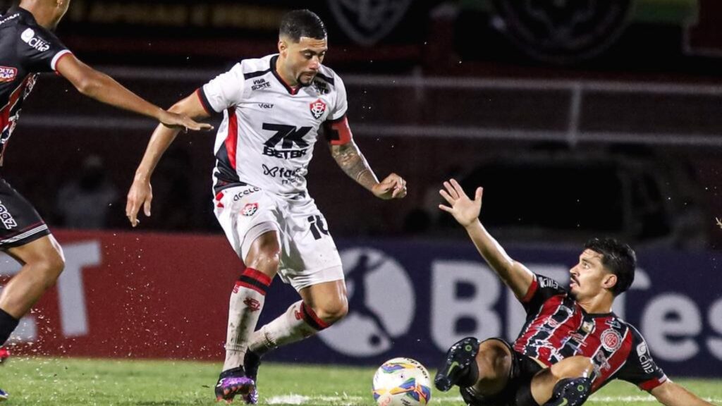 Wellington Rato - (Foto: Instagram/wellingtonratooficial)