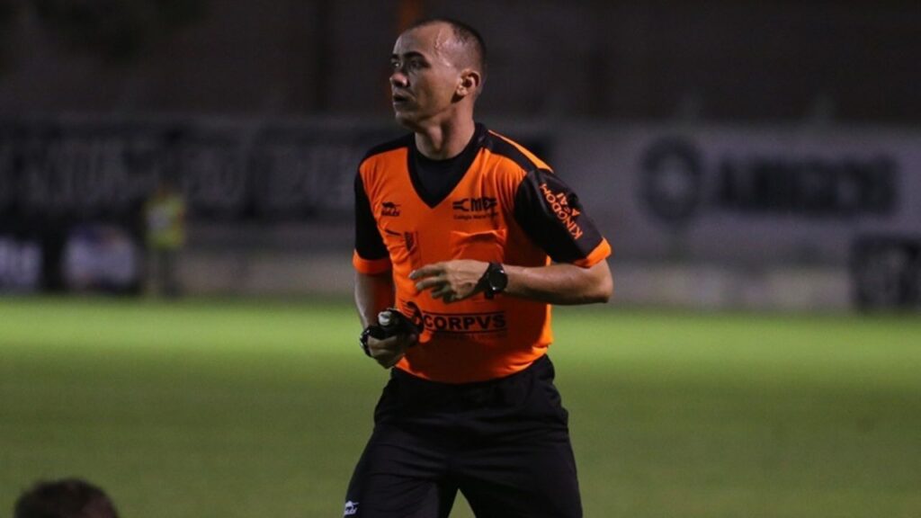 Foto: Christian Alekson/Ceará