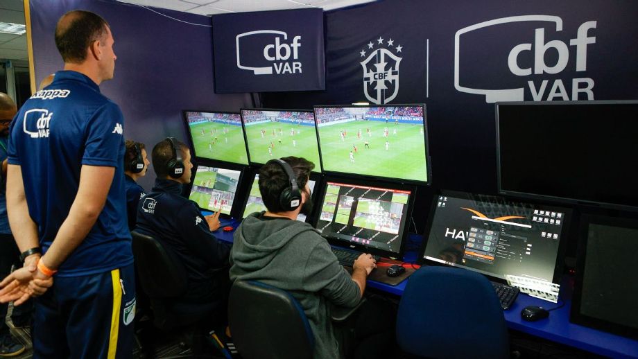 Foto: Rodrigo Ferreira/CBF