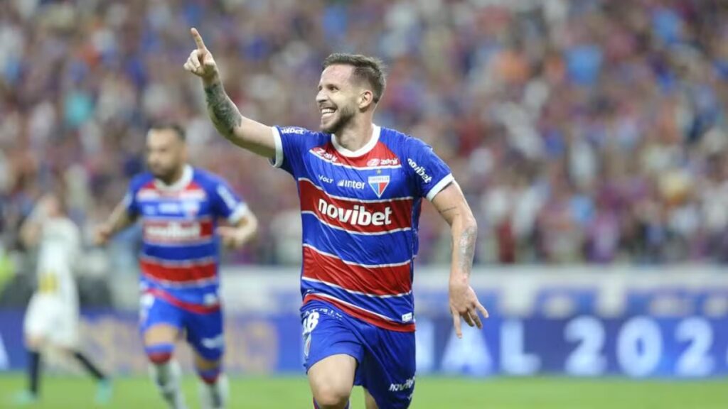 (Foto: Kid Júnior/SVM)