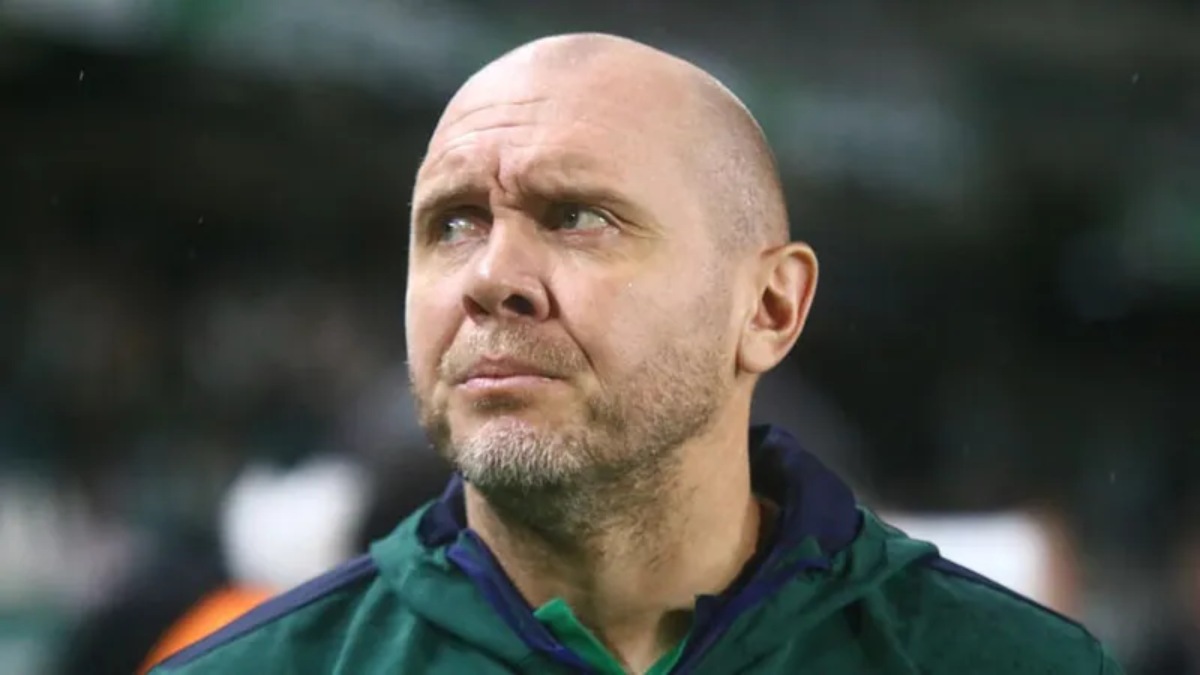 Notícias do Coritiba são que negocia Geovane Meurer (Foto: Reprodução/UmDois Esportes)