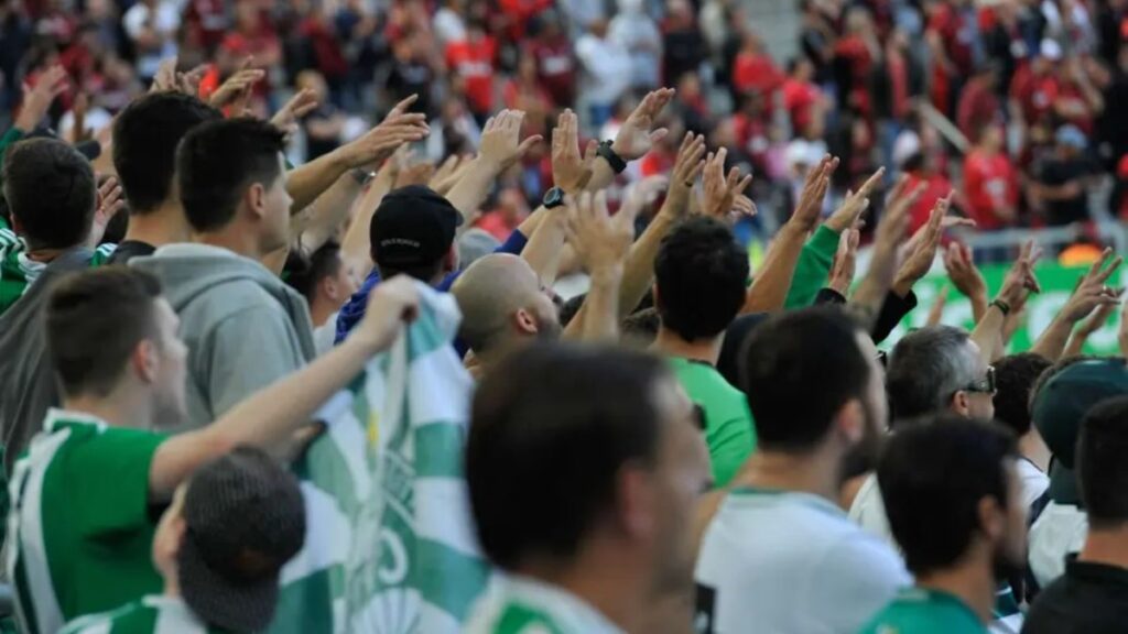 Saiba onde assistir Coritiba x Paysandu (Foto: Divulgação/Coritiba)