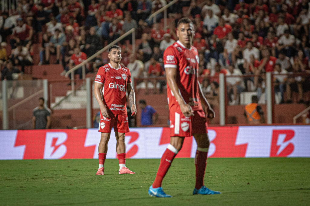 Notícias do Vila Nova