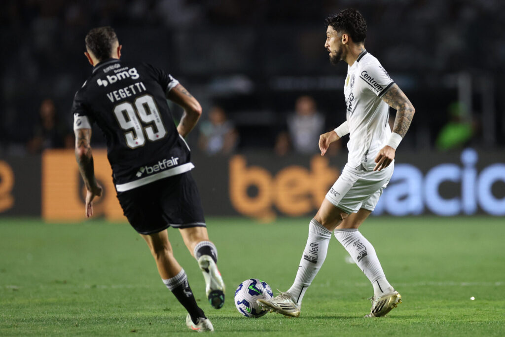 Foto: Vitor Silva/Botafogo.