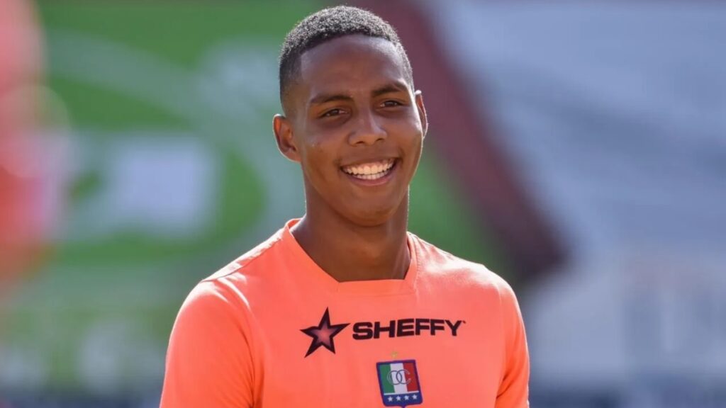 (Foto: Divulgação/Once Caldas)