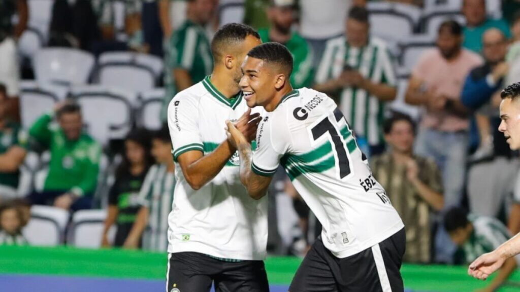 (Foto: Reprodução/UmDois Esportes)