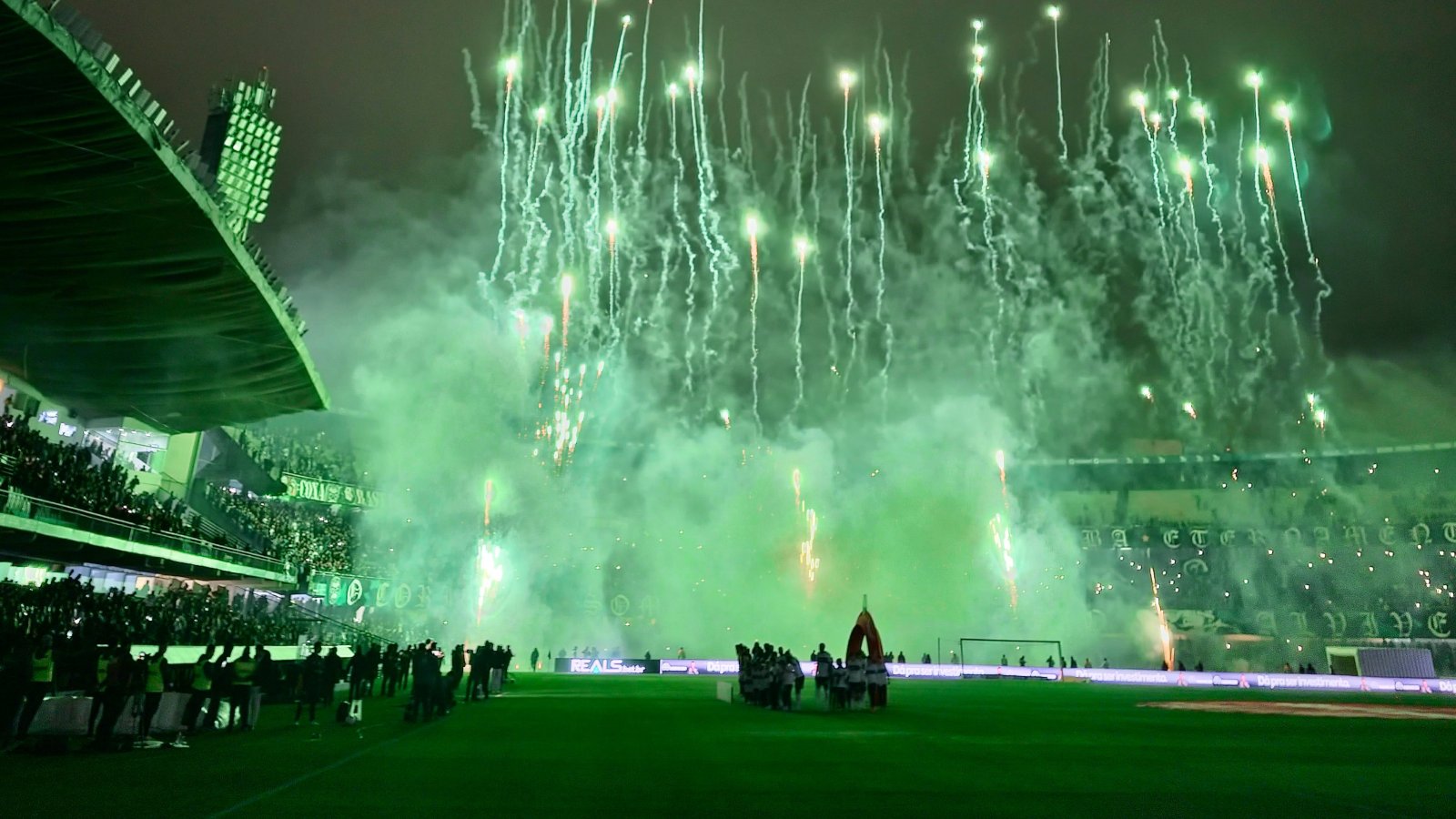Saiba onde assistir Coritiba x São Joseense acontece pelo Paranaense (Foto: Gustavo Oliveira/Coritiba)