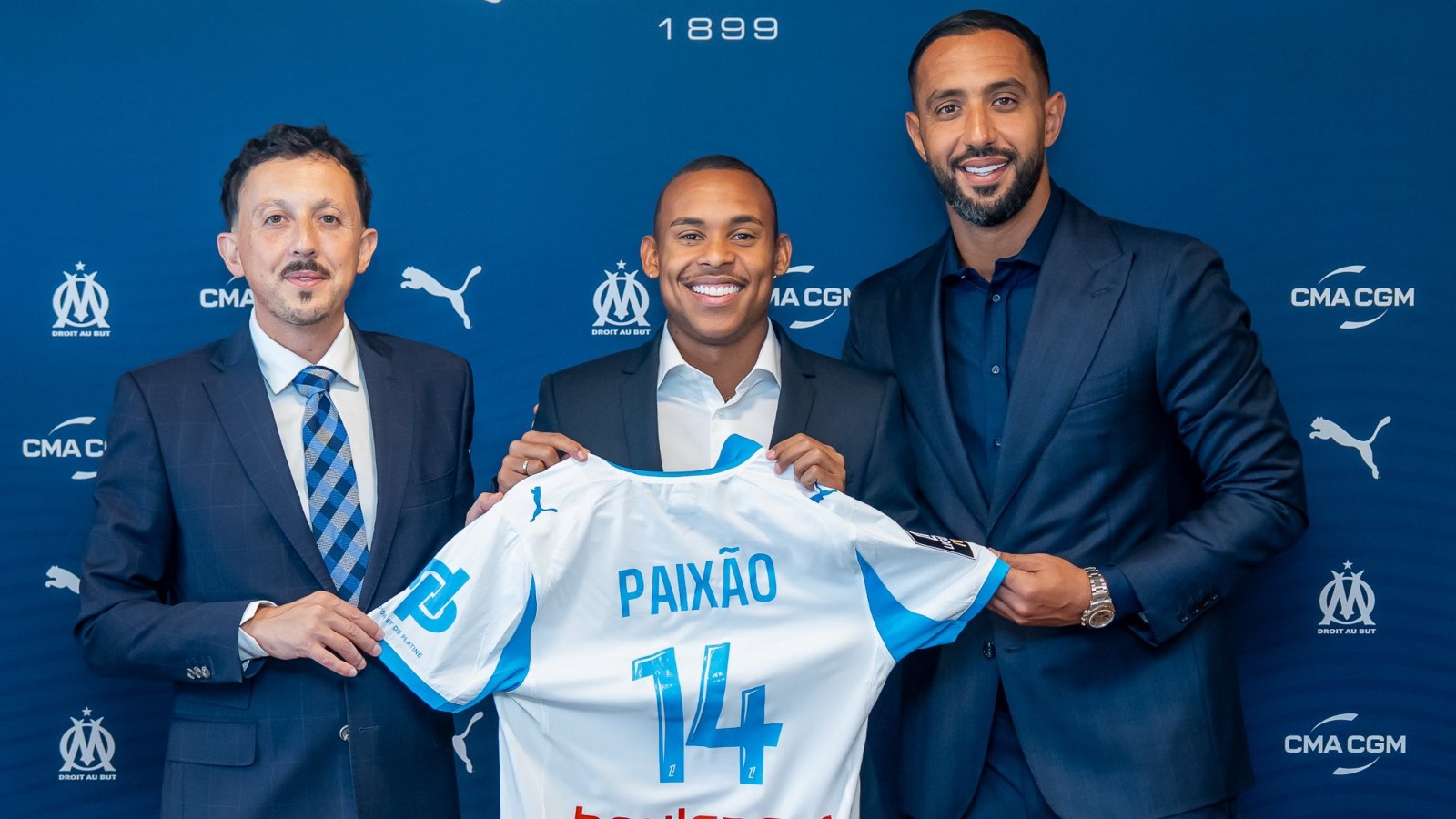 Igor Paixão, ex-Coritiba (Foto: Divulgação)