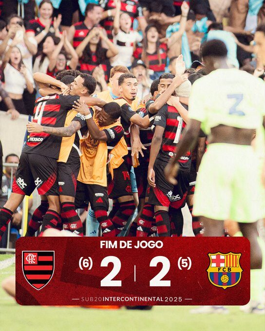 flamengo