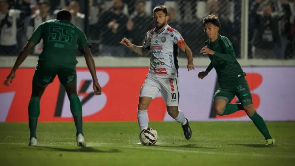 (Foto: André Jonsson / OFEC)